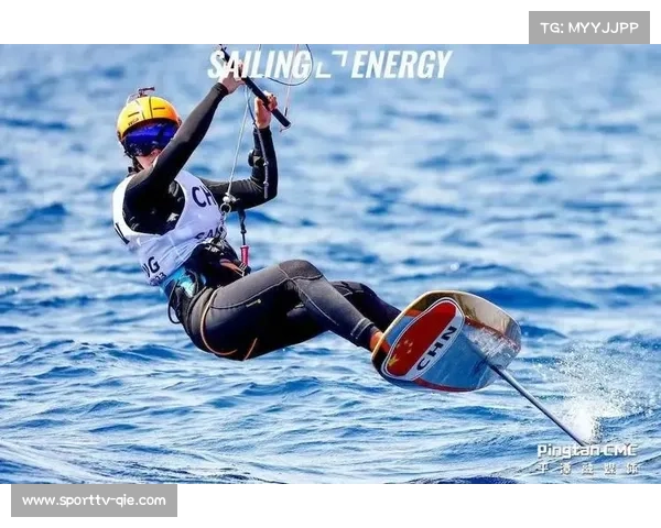 海南风筝冲浪训练基地启用实时风况预警系统 助力提升安全标准降低事故风险