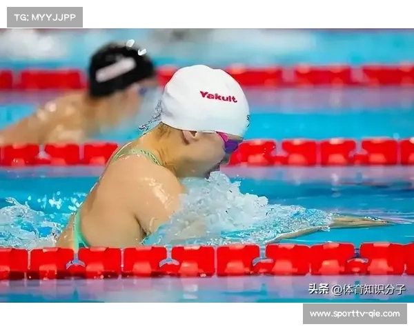 德国黑马埃伦特边道绝杀逆袭夺女子100米蛙泳金牌