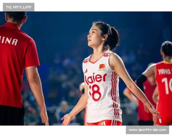 自由人王梦洁重返国家队,一传防守保障成中国女排后防核心 自由人王梦洁重返国家队,一传防守保障成中国女排后防核心