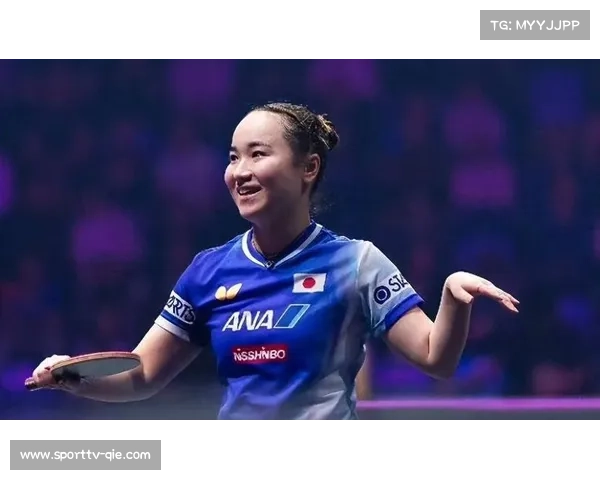 伊藤美诚爆冷出局，日本女队内部竞争白热化