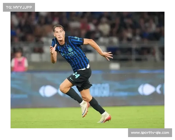 从替补到关键先生——埃斯波西托的成长之路