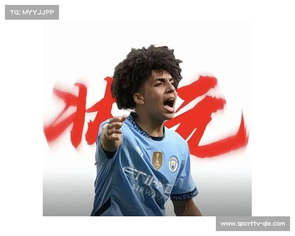 年轻中卫胡桑诺夫临危受命，曼城青训再受考验