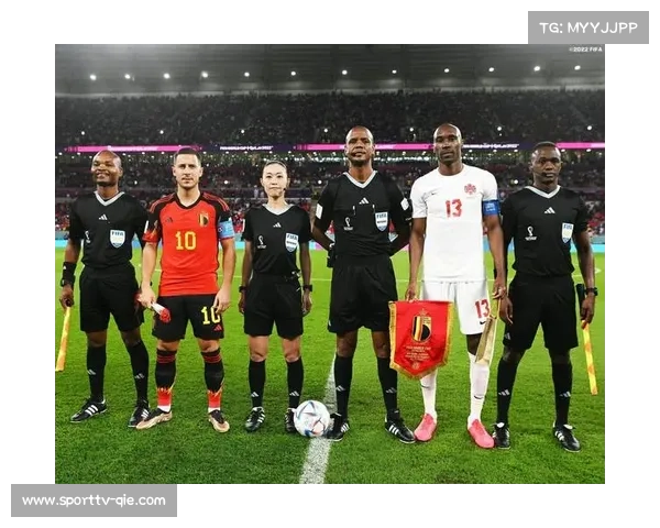 世界杯裁判名单公布,女裁判执法场次增加 世界杯裁判名单公布,女裁判执法场次增加