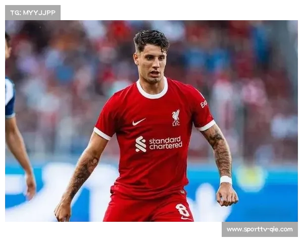 索博斯洛伊连续三场破门，成利物浦关键先生